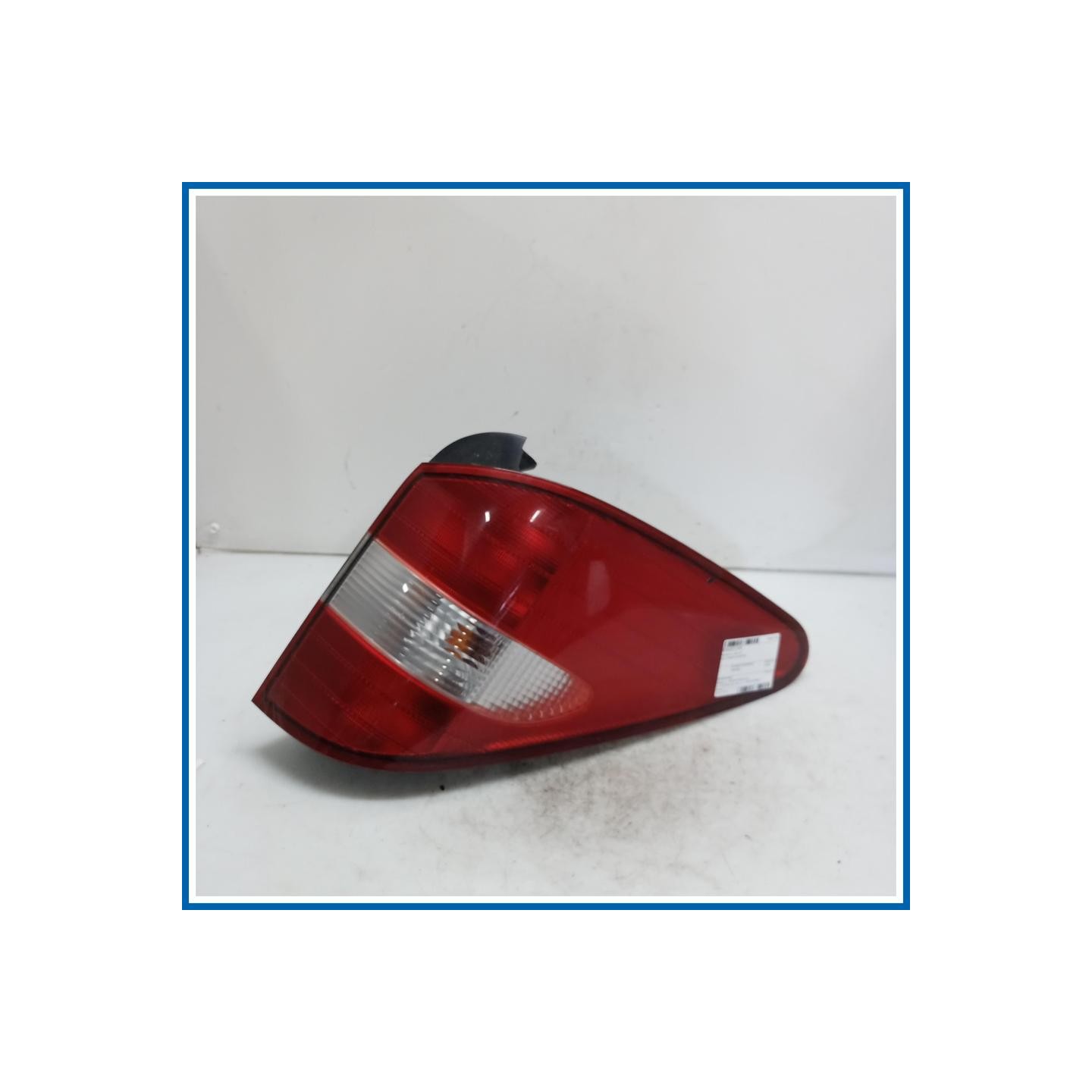 Fanale est. post. dx. SSANGYONG Rodius I