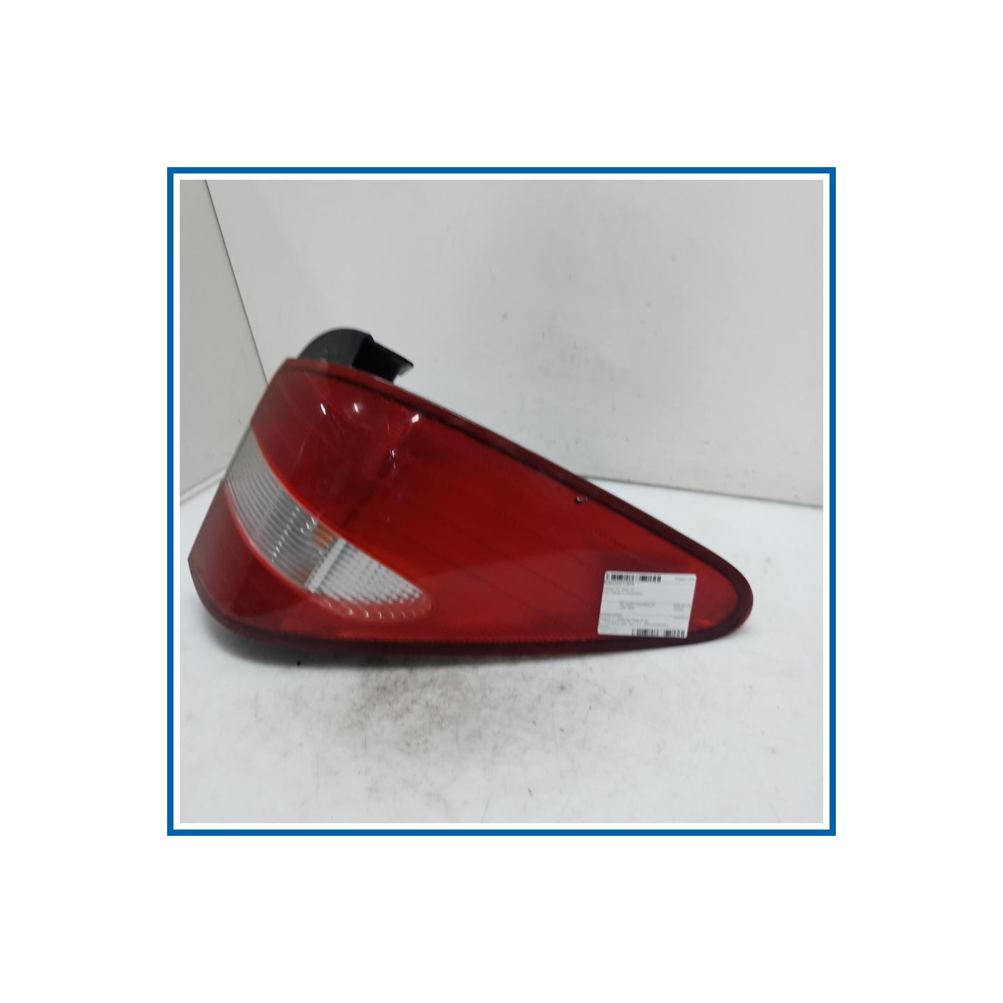 Fanale est. post. dx. SSANGYONG Rodius I