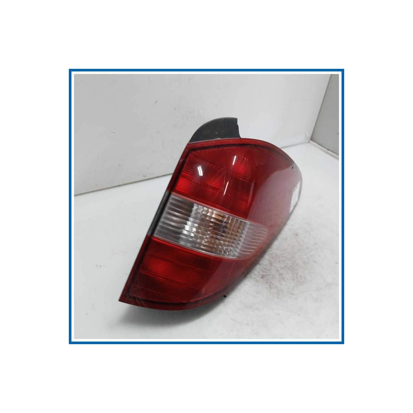 Fanale est. post. dx. SSANGYONG Rodius I