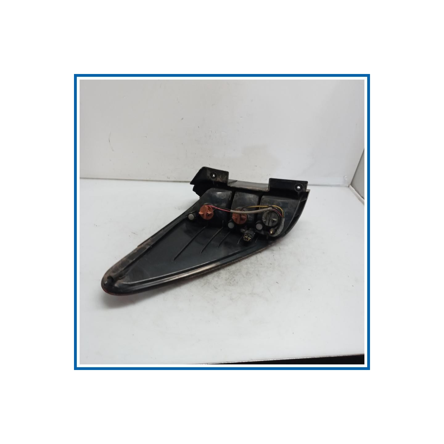Fanale est. post. dx. SSANGYONG Rodius I