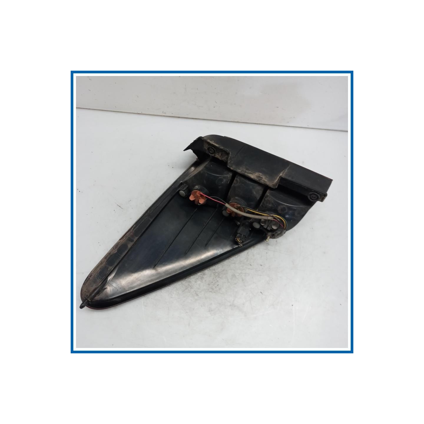 Fanale est. post. dx. SSANGYONG Rodius I