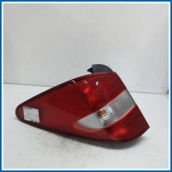 Fanale est. post. sx. SSANGYONG Rodius I