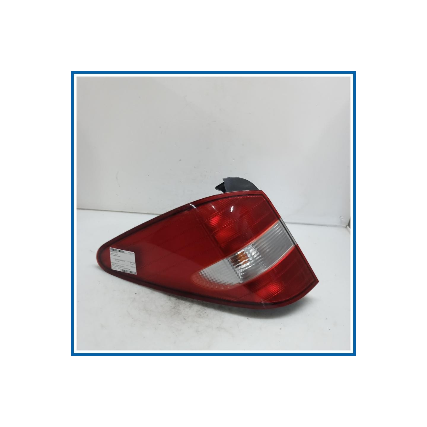 Fanale est. post. sx. SSANGYONG Rodius I