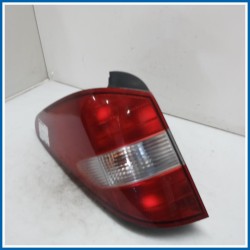 Fanale est. post. sx. SSANGYONG Rodius I