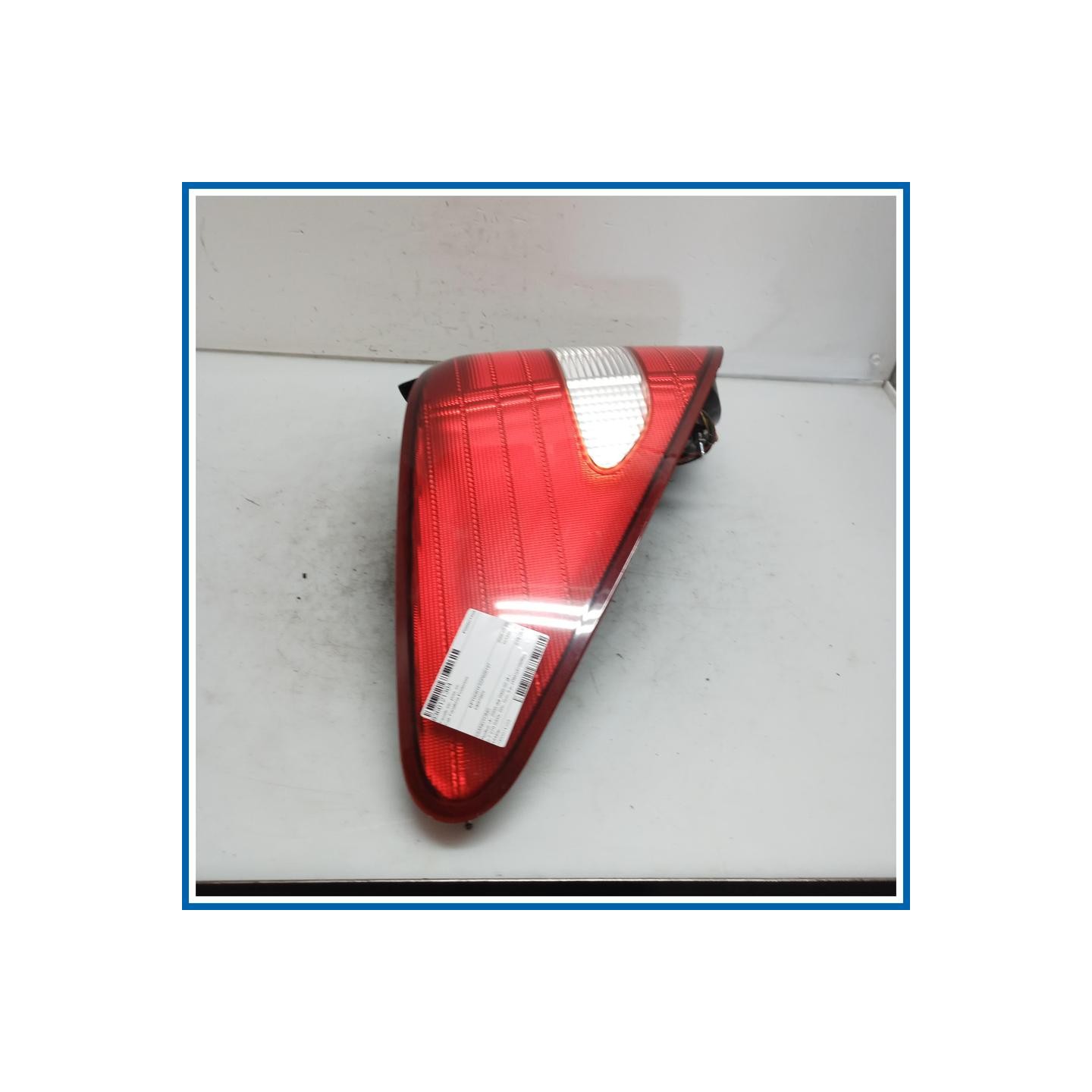 Fanale est. post. sx. SSANGYONG Rodius I