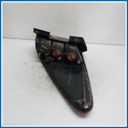 Fanale est. post. sx. SSANGYONG Rodius I