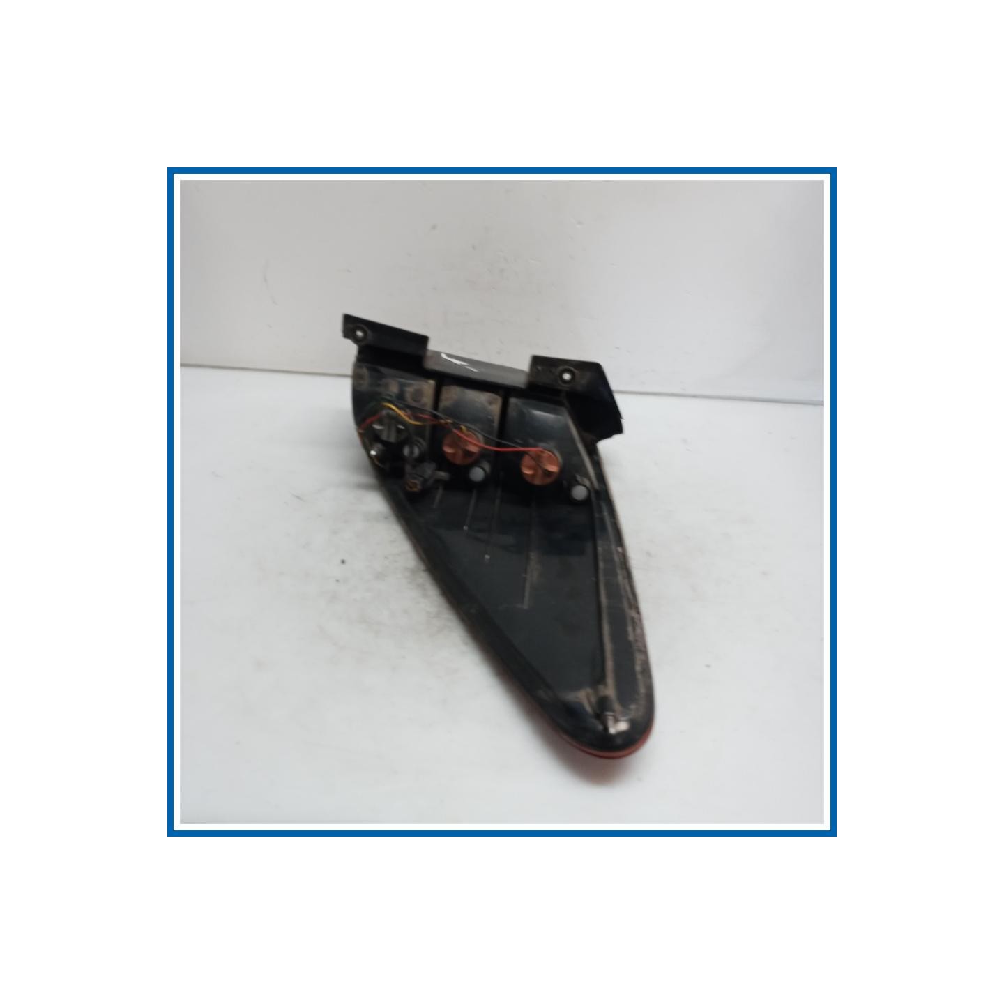 Fanale est. post. sx. SSANGYONG Rodius I