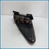 Fanale est. post. sx. SSANGYONG Rodius I