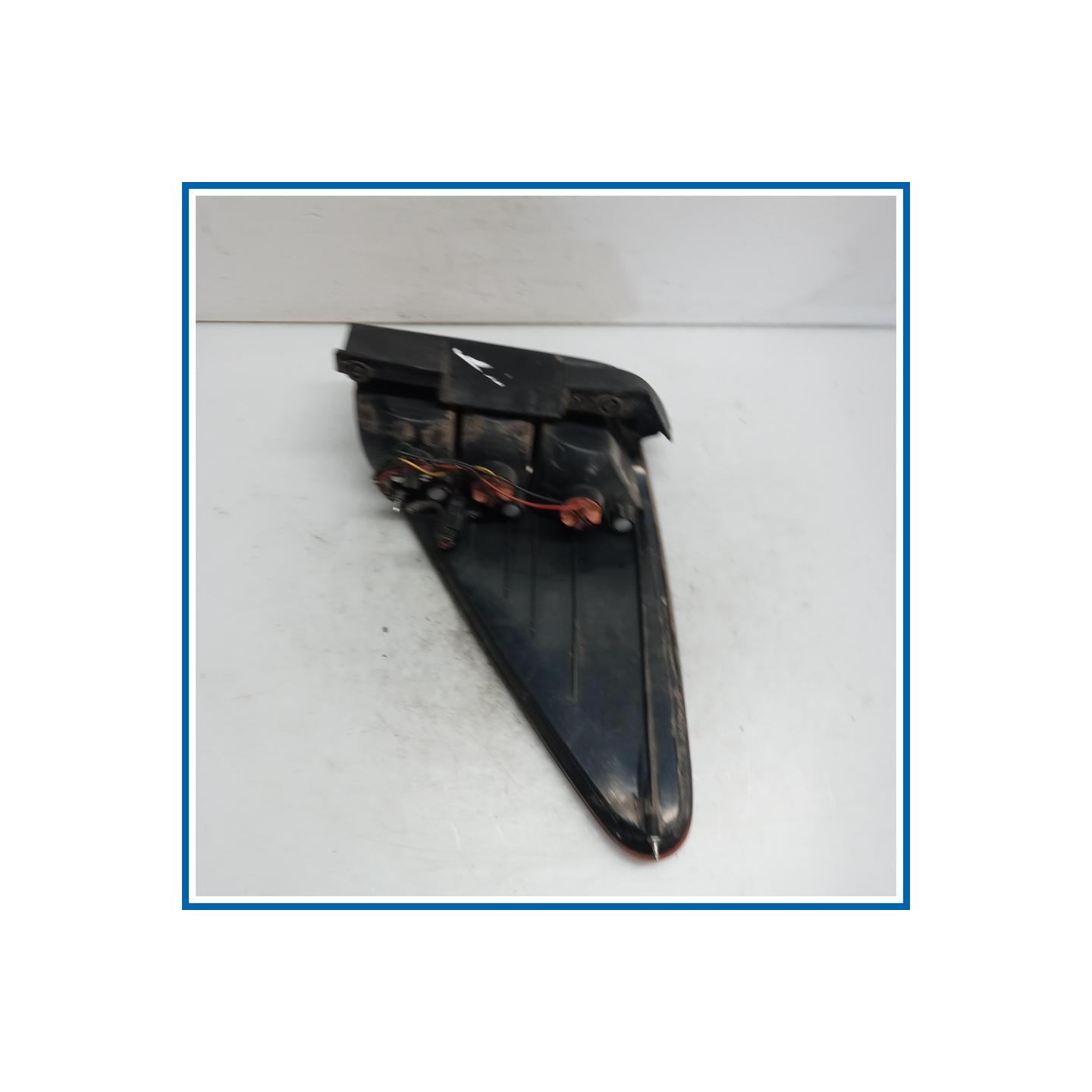 Fanale est. post. sx. SSANGYONG Rodius I