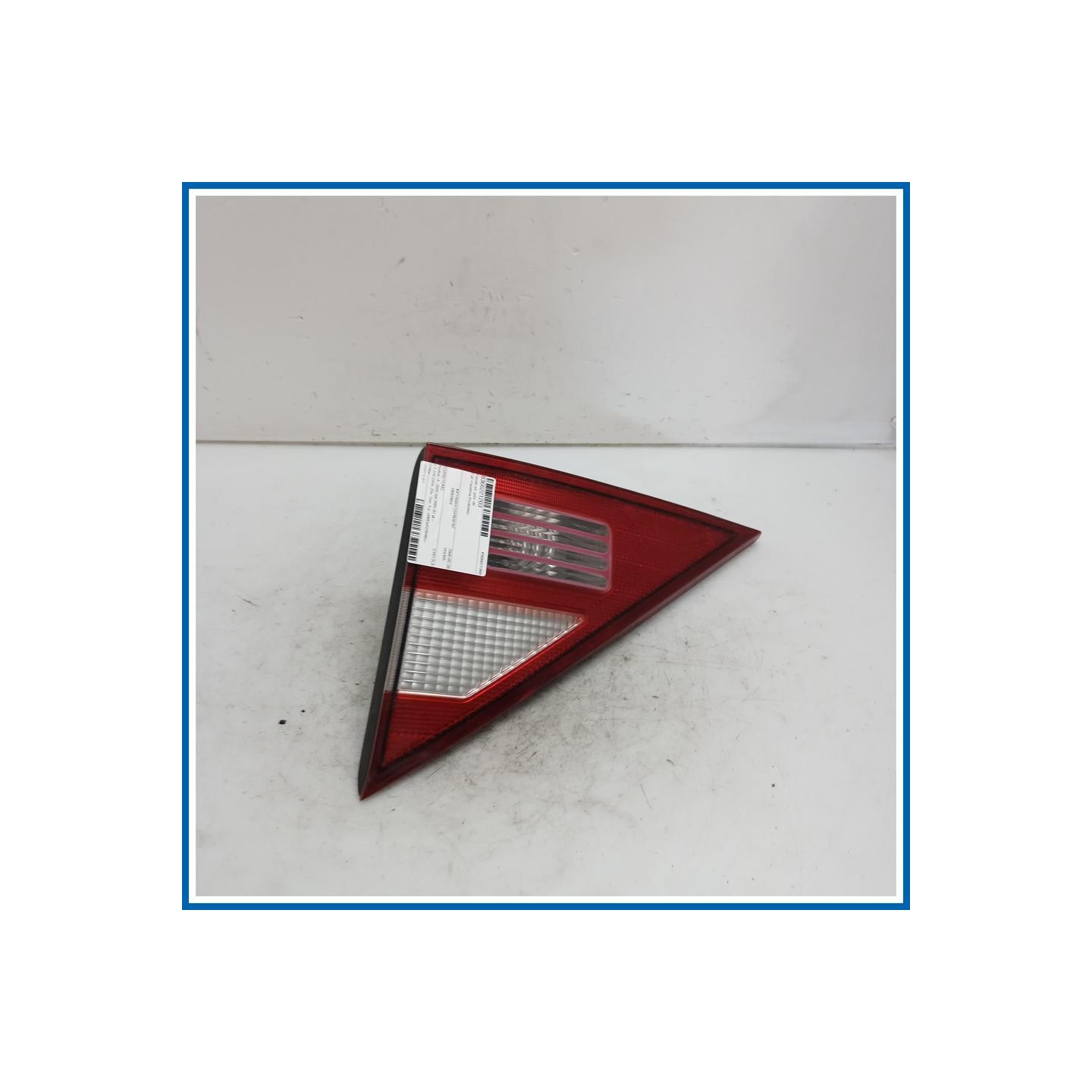 Fanale int. post. dx. SSANGYONG Rodius I