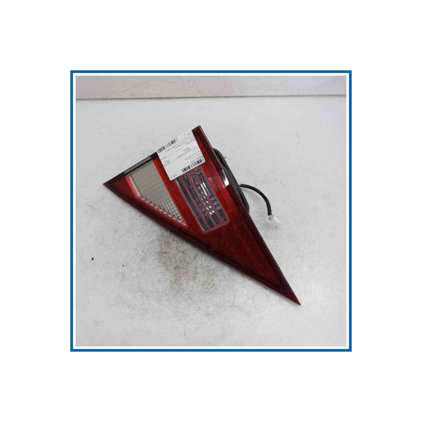 Fanale int. post. dx. SSANGYONG Rodius I