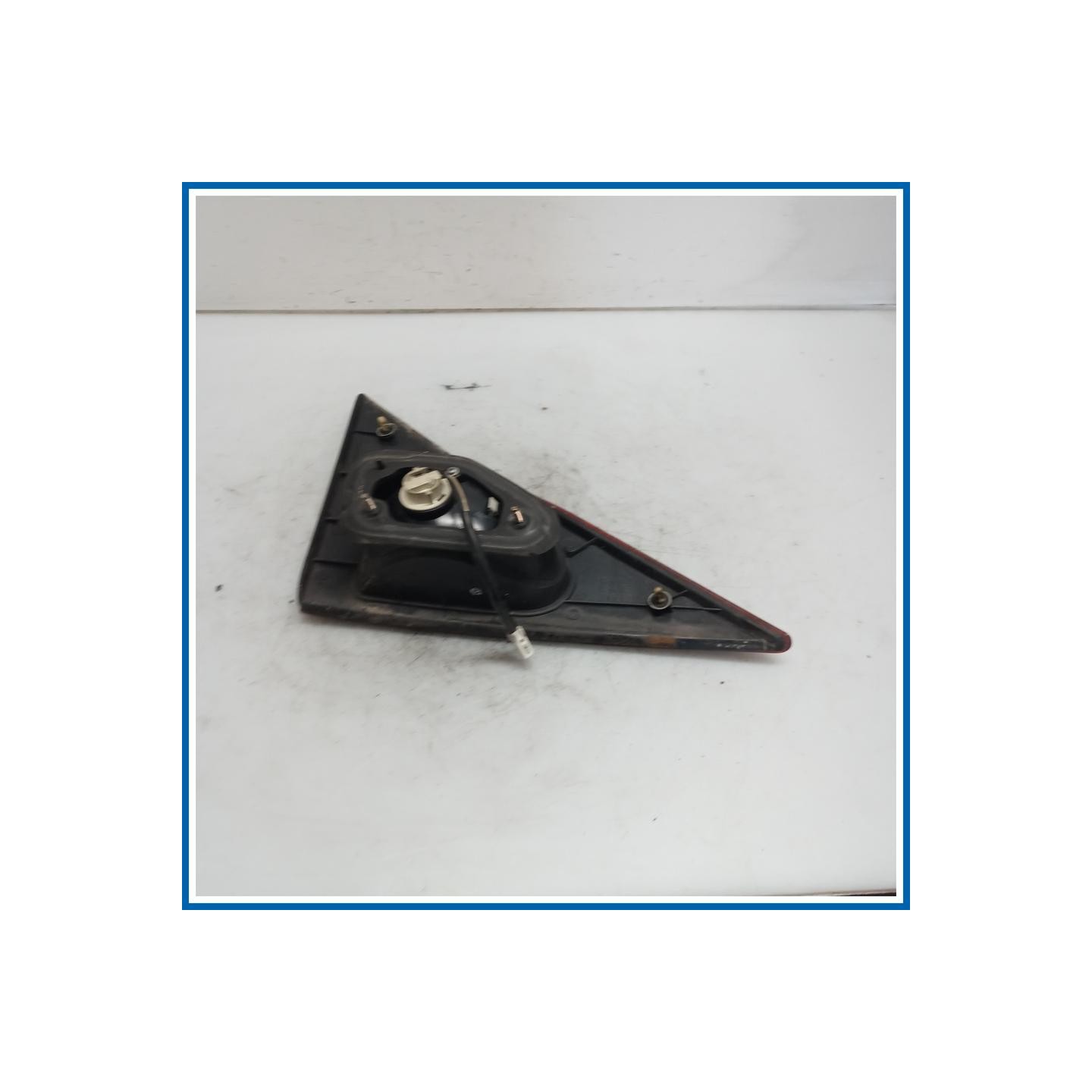 Fanale int. post. dx. SSANGYONG Rodius I