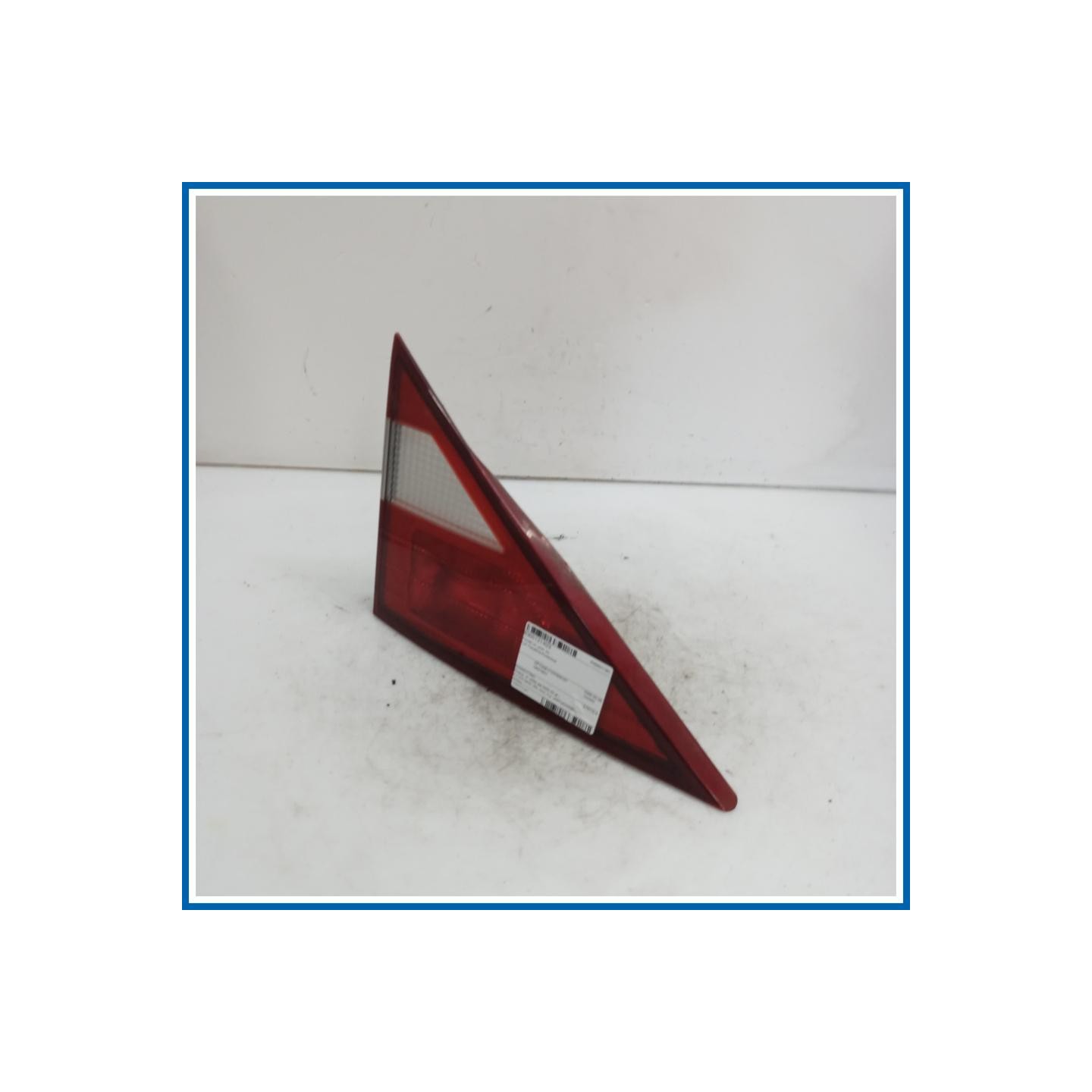 Fanale int. post. sx. SSANGYONG Rodius I