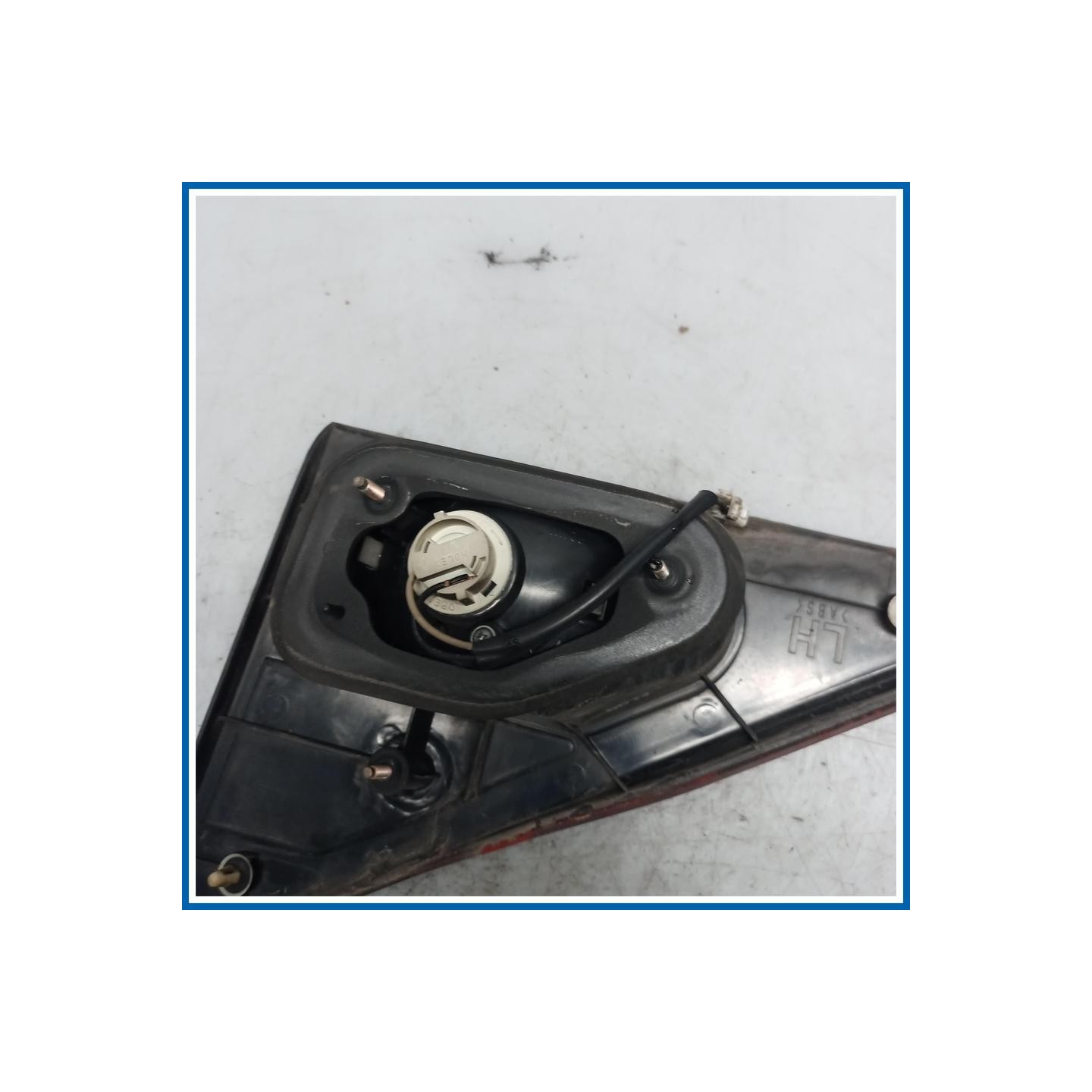 Fanale int. post. sx. SSANGYONG Rodius I