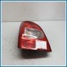 Fanale post. sx. RENAULT Twingo II