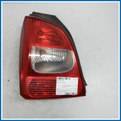 Fanale post. sx. RENAULT Twingo II