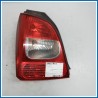 Fanale post. sx. RENAULT Twingo II