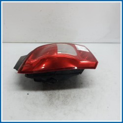 Fanale post. sx. RENAULT Twingo II