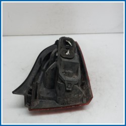Fanale post. sx. RENAULT Twingo II