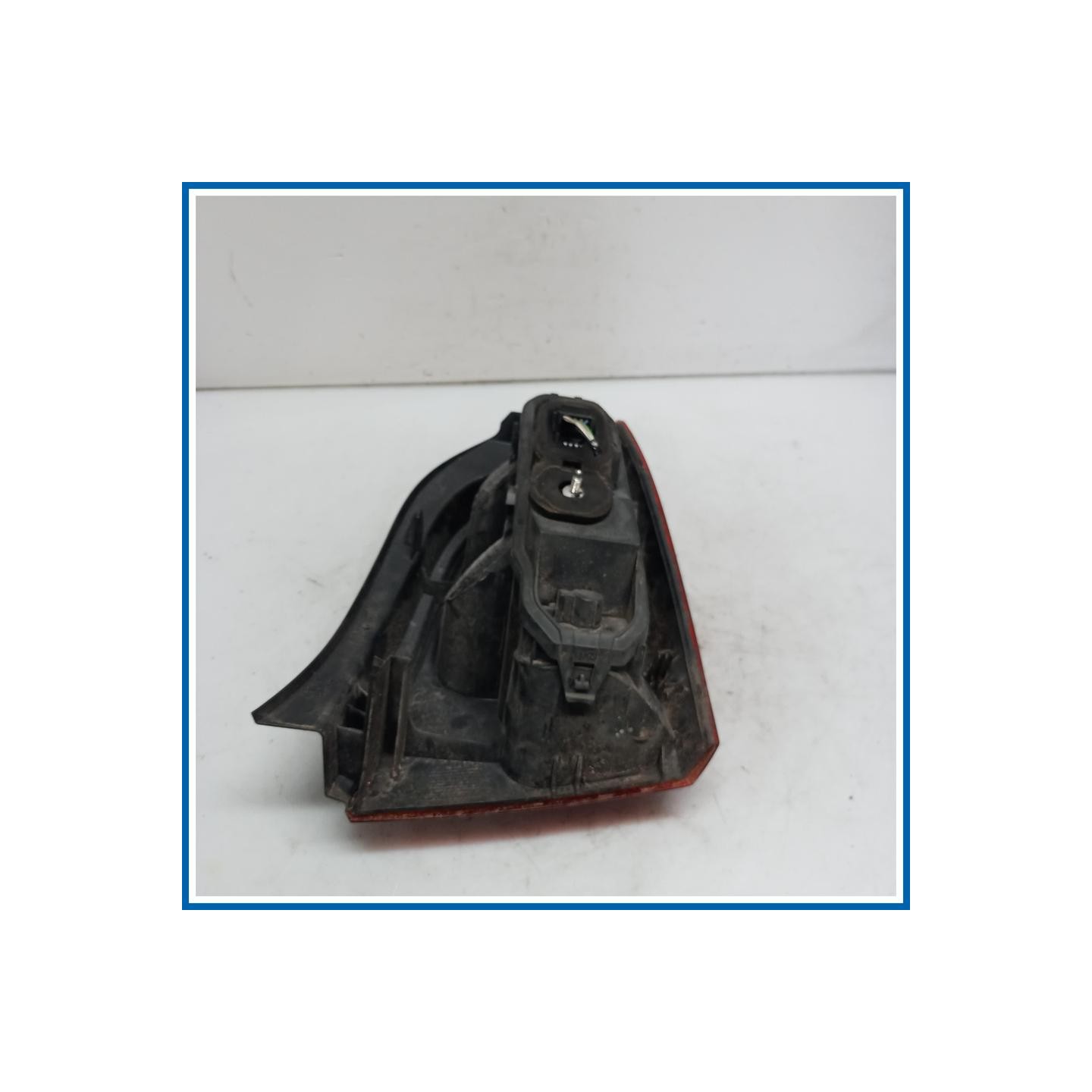 Fanale post. sx. RENAULT Twingo II