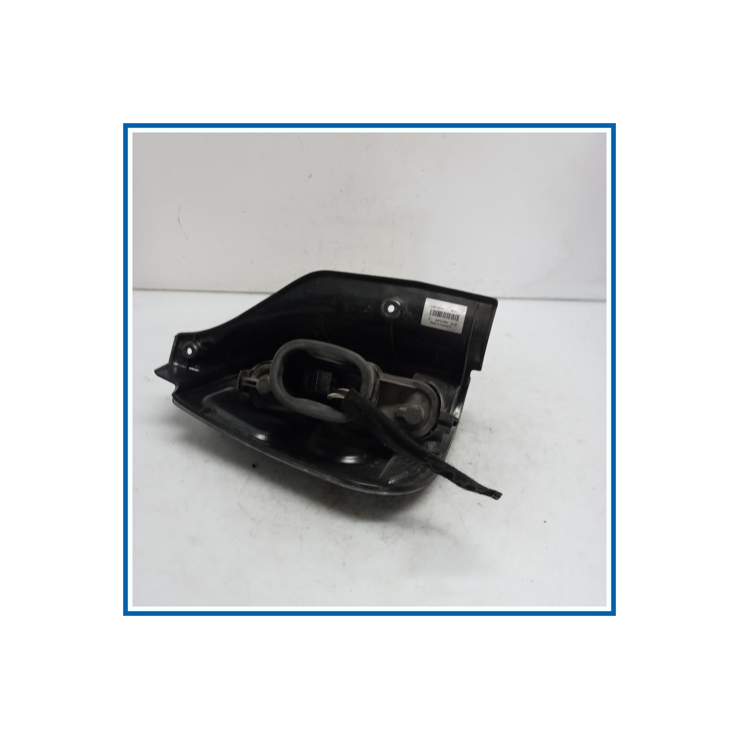 Fanale post. dx. RENAULT Espace III