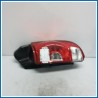 Fanale post. dx. MITSUBISHI Colt VI