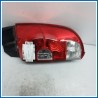 Fanale post. dx. MITSUBISHI Colt VI
