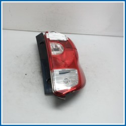Fanale post. dx. MITSUBISHI Colt VI