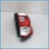 Fanale post. dx. MITSUBISHI Colt VI