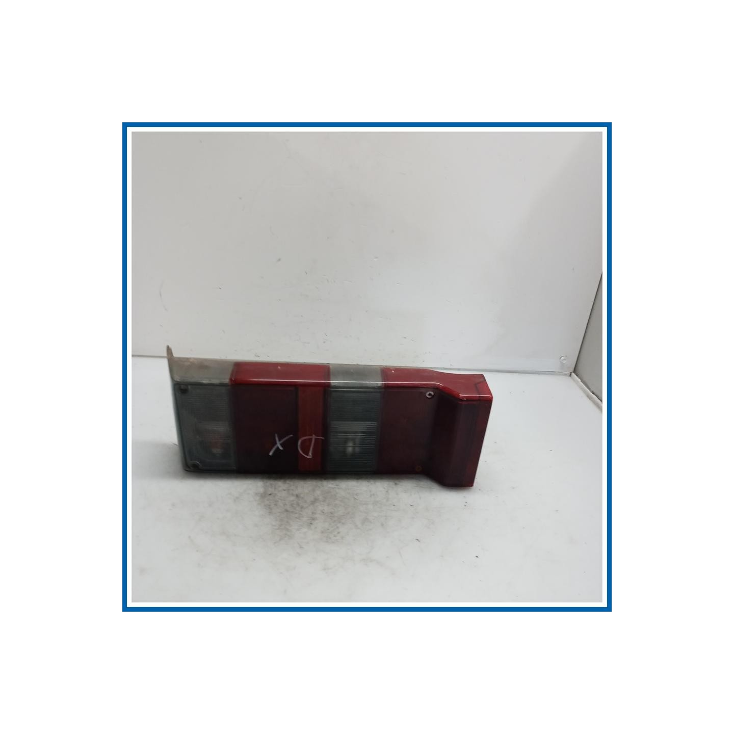Fanale post. dx. LANCIA Y10