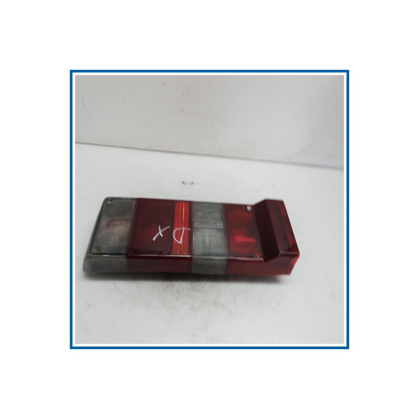Fanale post. dx. LANCIA Y10
