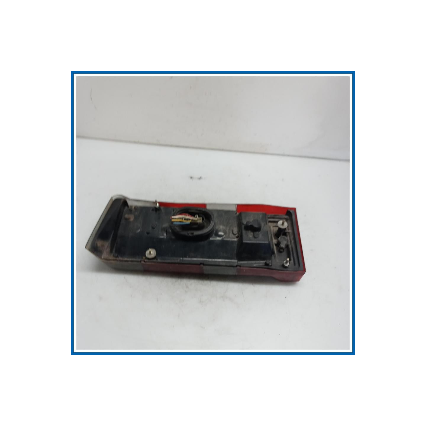 Fanale post. dx. LANCIA Y10