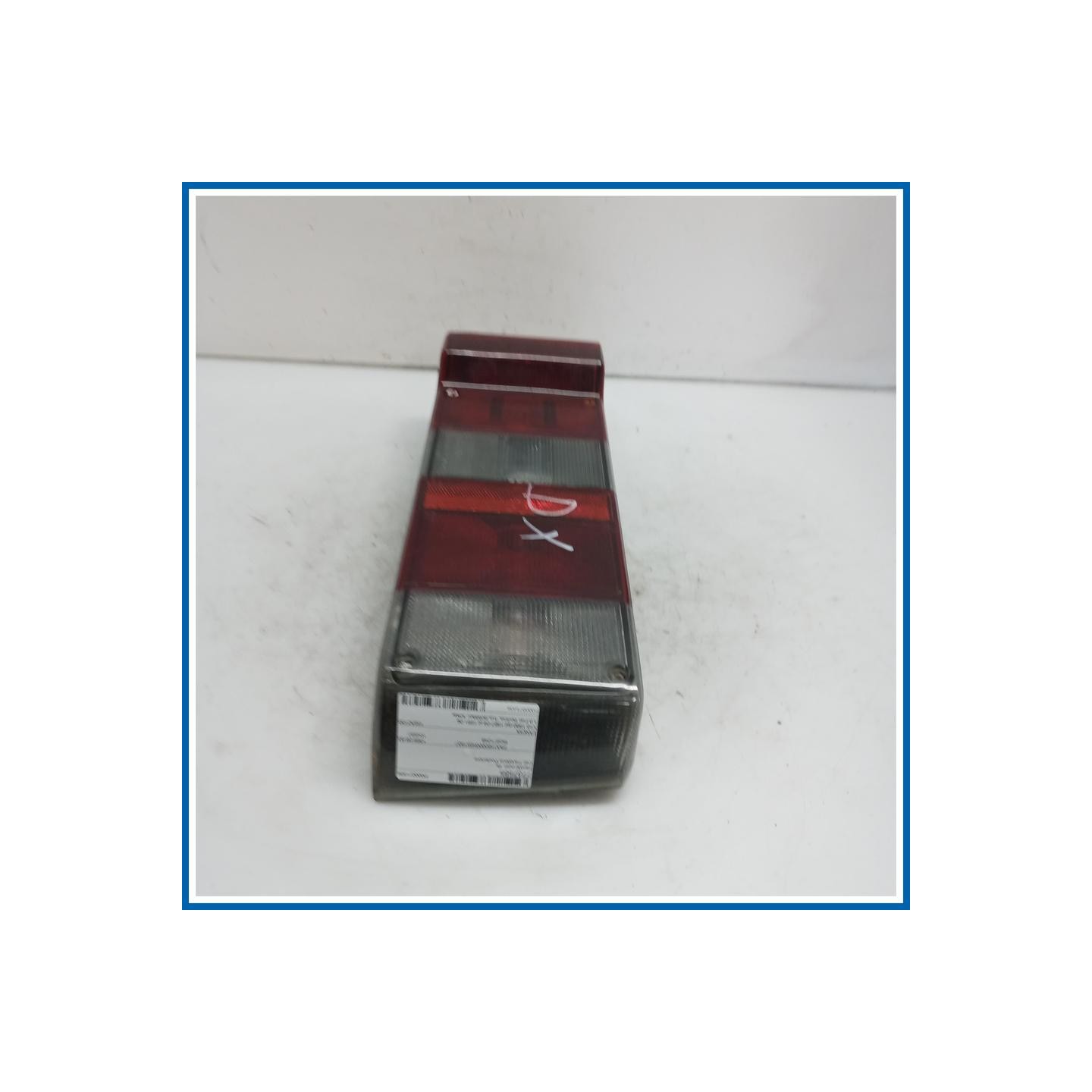 Fanale post. dx. LANCIA Y10