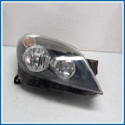 Proiettore ant. dx. OPEL Astra H