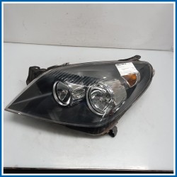 Proiettore ant. sx. OPEL Astra H