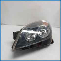 Proiettore ant. sx. OPEL Astra H