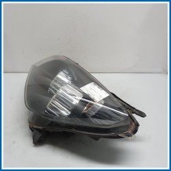 Proiettore ant. sx. OPEL Astra H