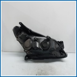 Proiettore ant. sx. OPEL Astra H