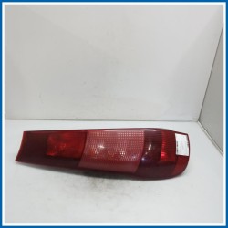 Fanale post. sx. FIAT Punto I