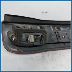 Fanale post. sx. FIAT Punto I