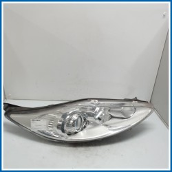 Proiettore ant. dx. FORD Fiesta VI
