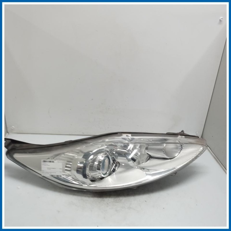 Proiettore ant. dx. FORD Fiesta VI
