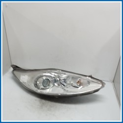Proiettore ant. dx. FORD Fiesta VI
