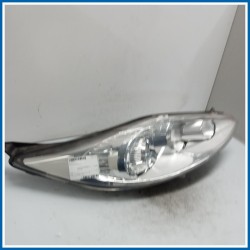 Proiettore ant. dx. FORD Fiesta VI