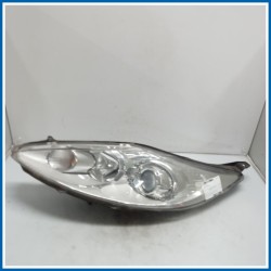 Proiettore ant. sx. FORD Fiesta VI