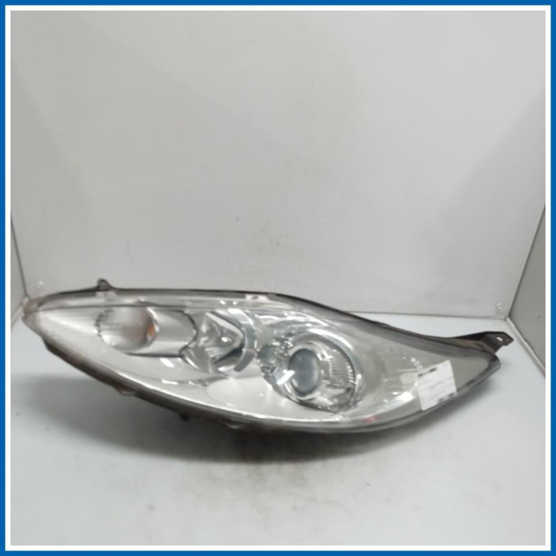 Proiettore ant. sx. FORD Fiesta VI
