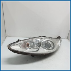 Proiettore ant. sx. FORD Fiesta VI