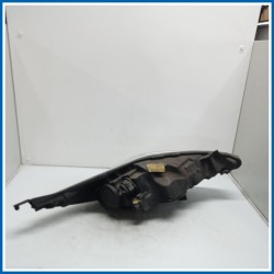 Proiettore ant. sx. FORD Fiesta VI