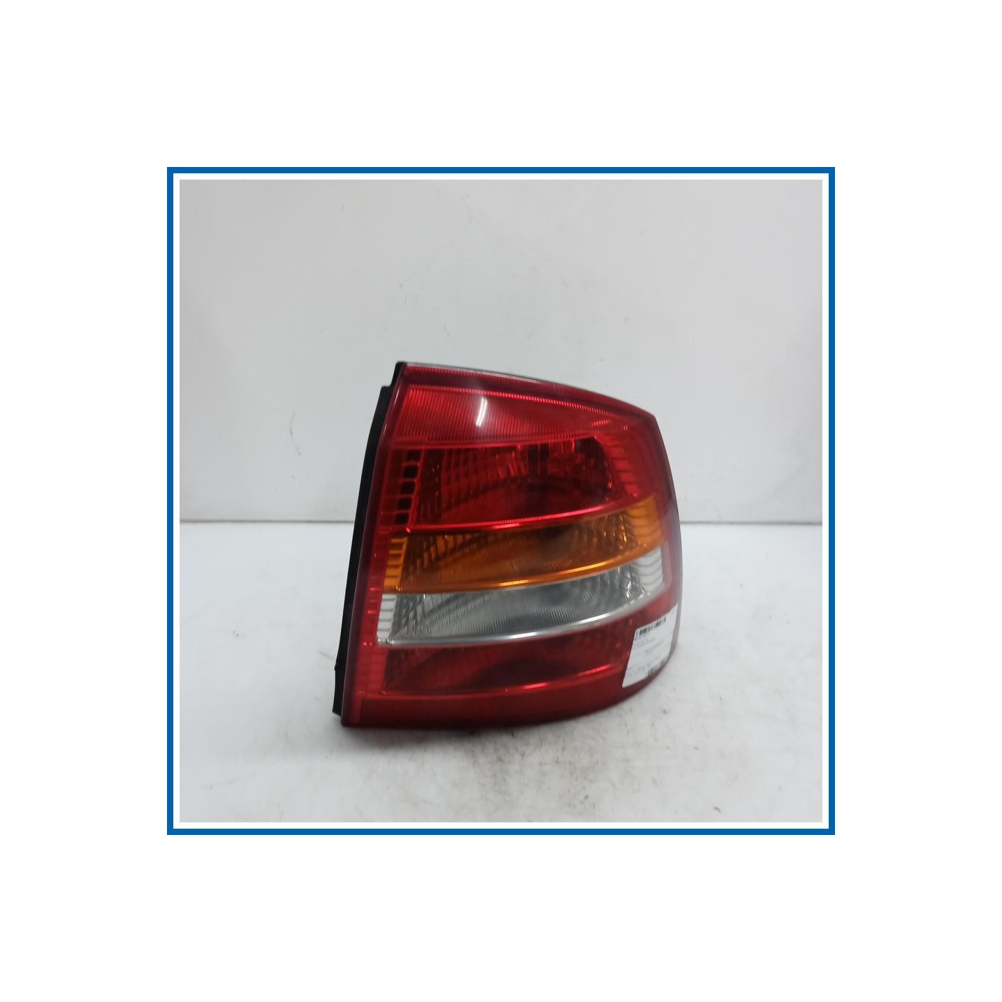 Fanale post. dx. OPEL Astra F