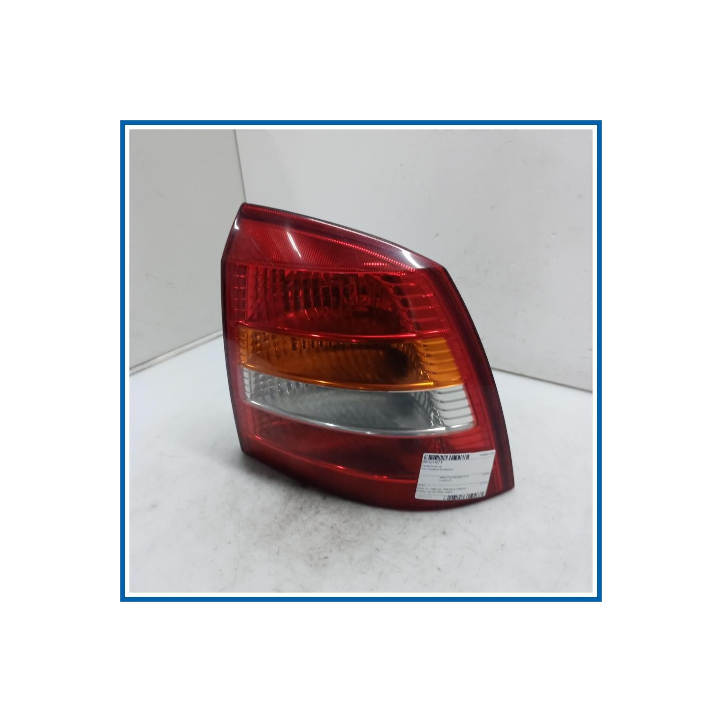 Fanale post. dx. OPEL Astra F